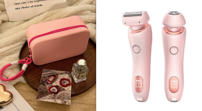 Pamper Me 2 In 1 Trimmer