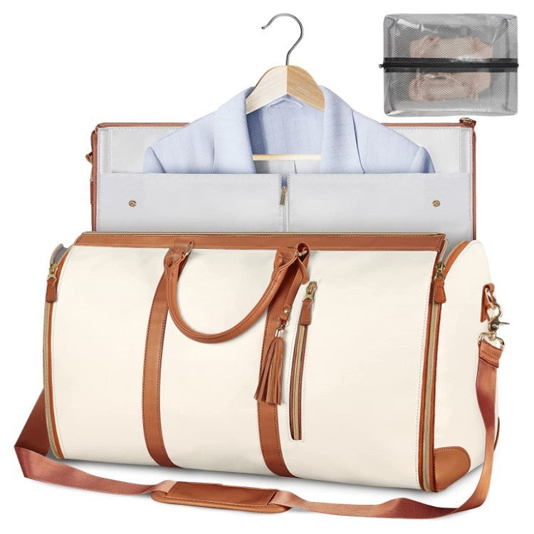 Large Travel Duffle Bag