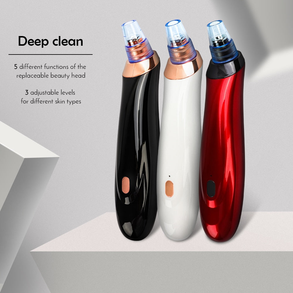 Blackhead Remover