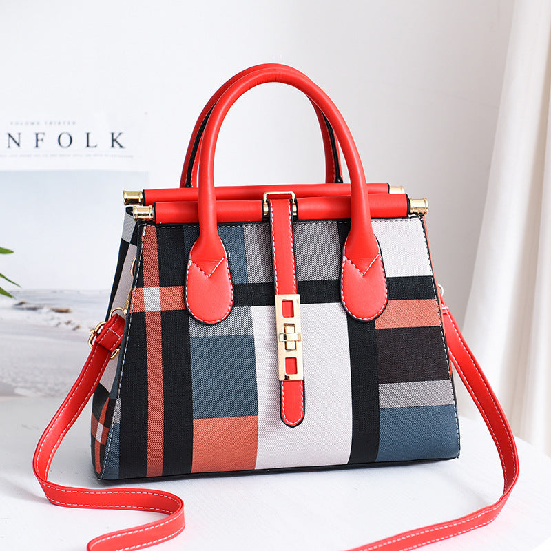 Large Elegant Tote Bag