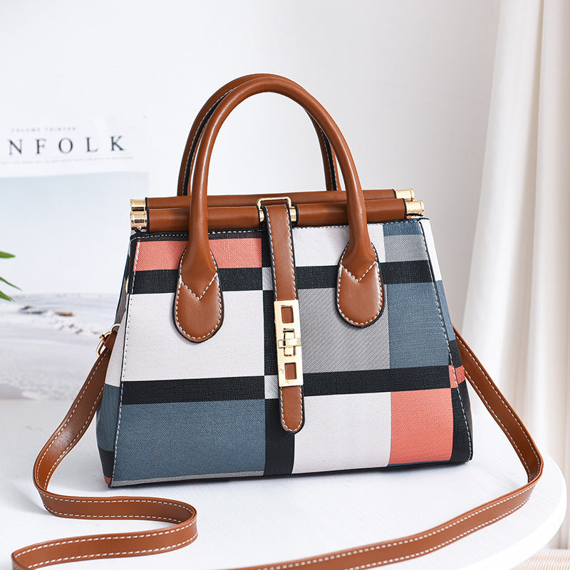 Large Elegant Tote Bag