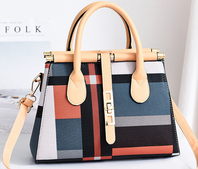 Large Elegant Tote Bag