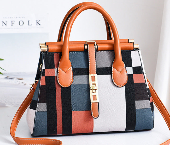 Large Elegant Tote Bag