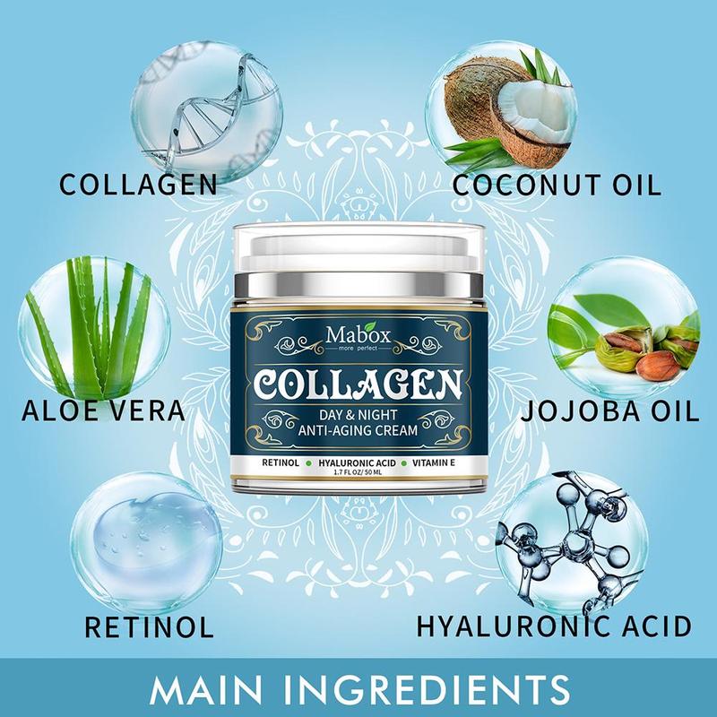 Moisturizing Facial Cream