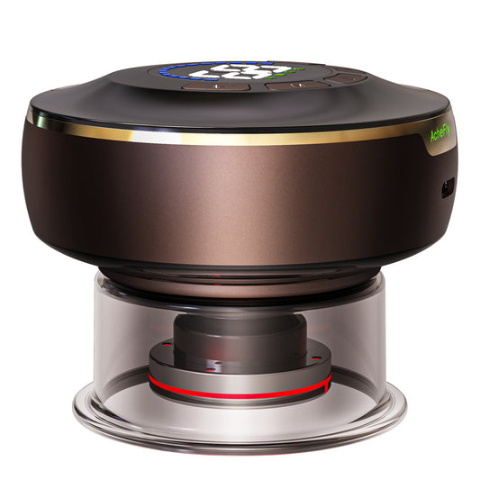 Rechargeable Cupping Massager