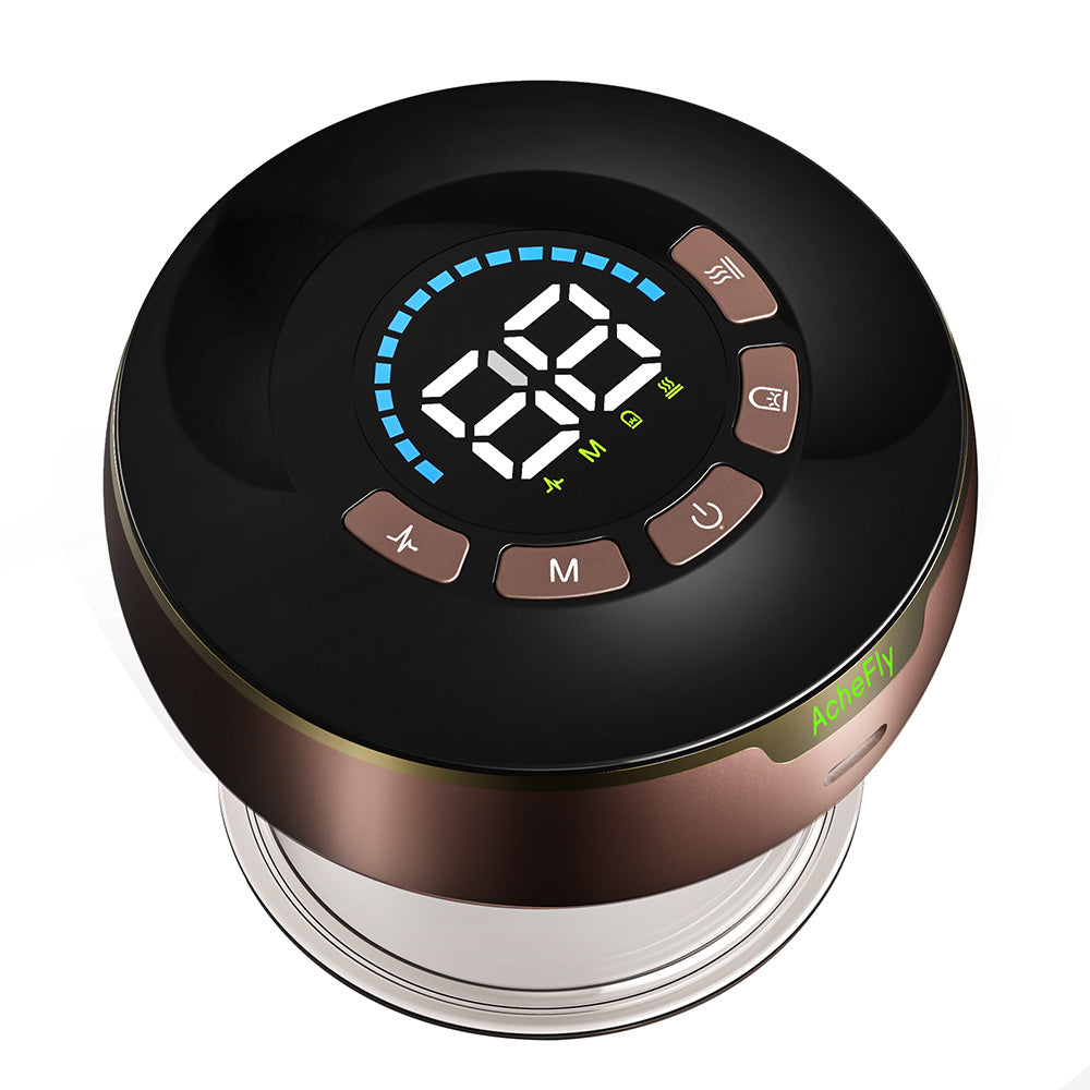 Rechargeable Cupping Massager