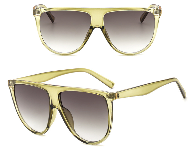 Gradient Sun Glasses