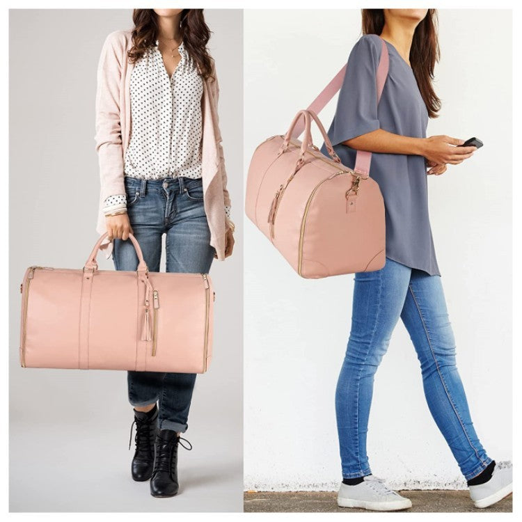 Large Travel Duffle Bag