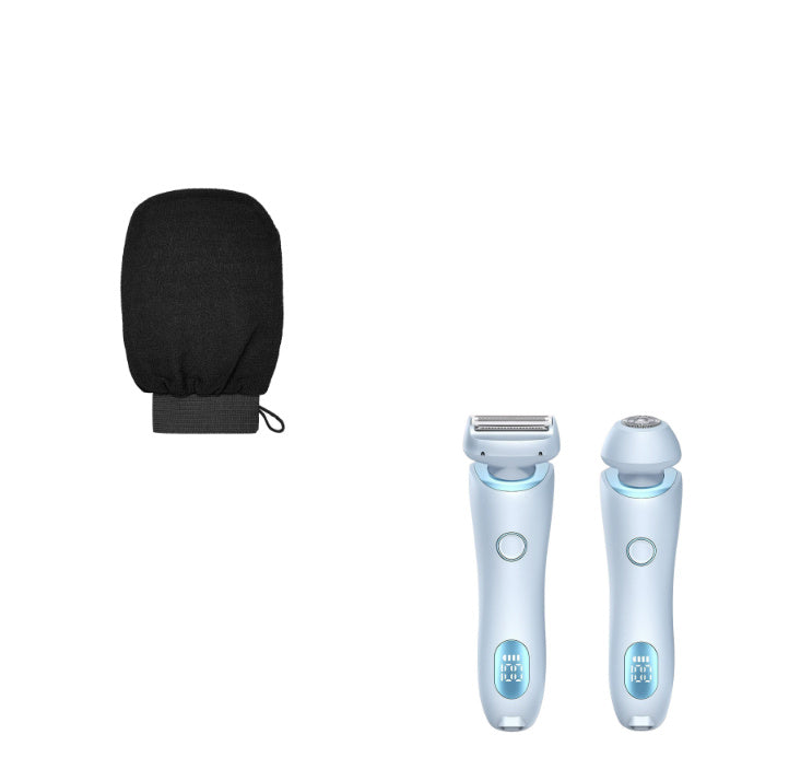 Pamper Me 2 In 1 Trimmer