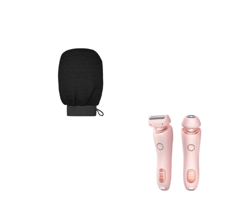 Pamper Me 2 In 1 Trimmer