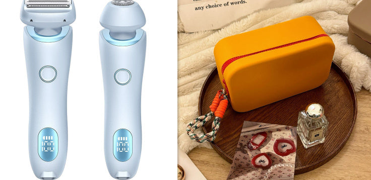 Pamper Me 2 In 1 Trimmer