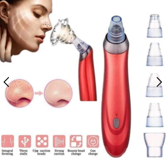 Blackhead Remover
