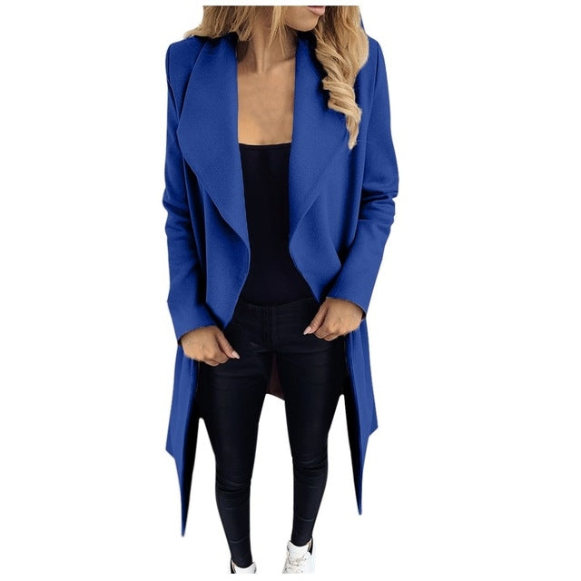 Stylish Overcoat