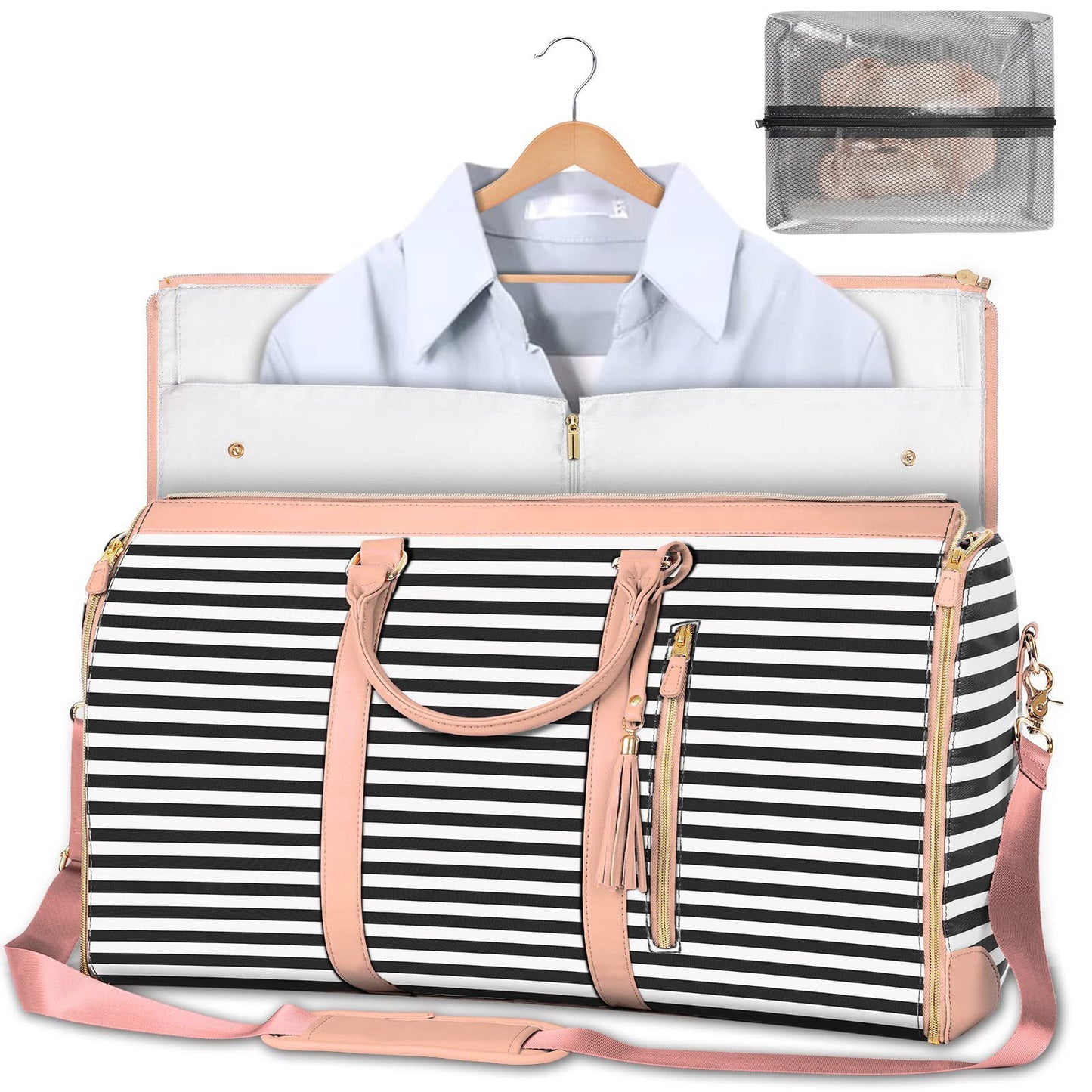 Large Travel Duffle Bag