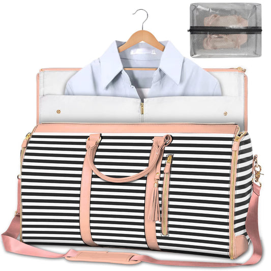 Large Travel Duffle Bag