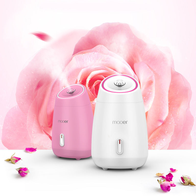 Face Detoxification Steamer