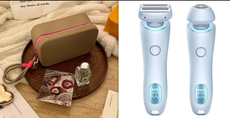 Pamper Me 2 In 1 Trimmer