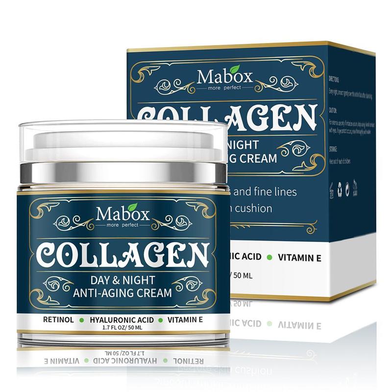 Moisturizing Facial Cream