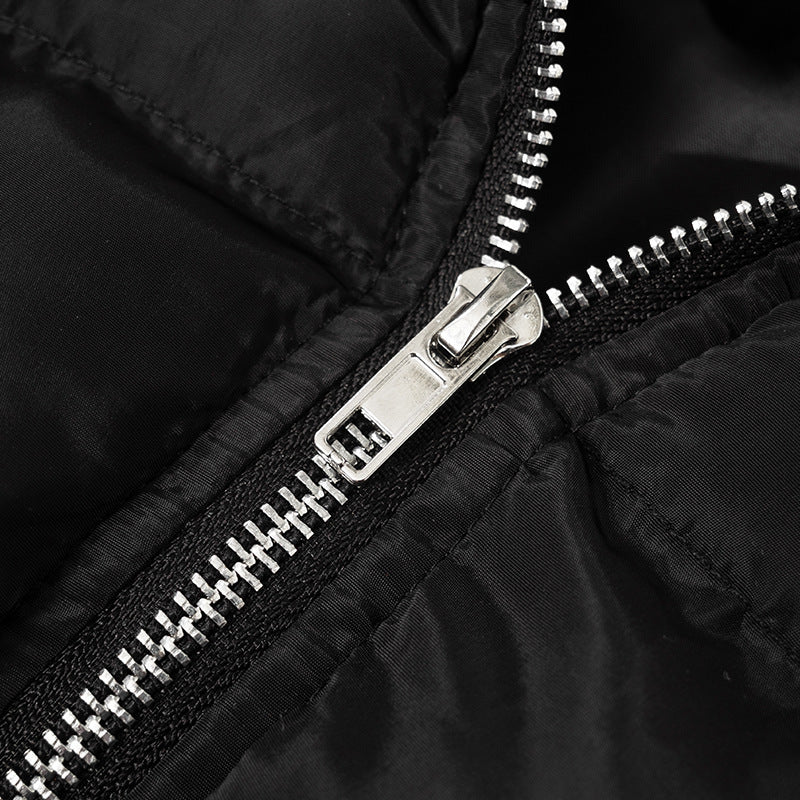 Padded Slim Jumpsuit