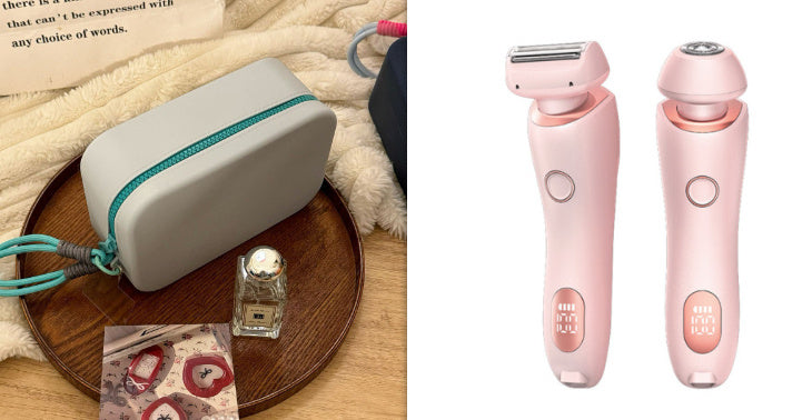 Pamper Me 2 In 1 Trimmer