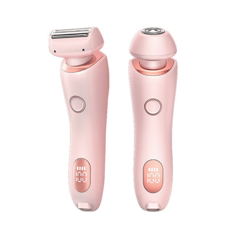 Pamper Me 2 In 1 Trimmer