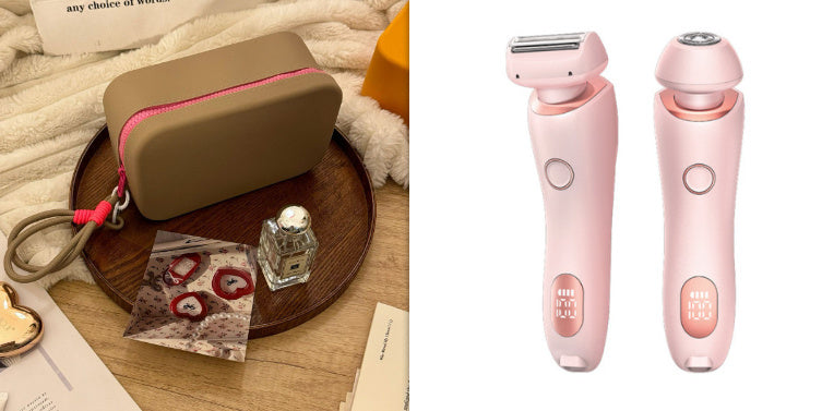 Pamper Me 2 In 1 Trimmer