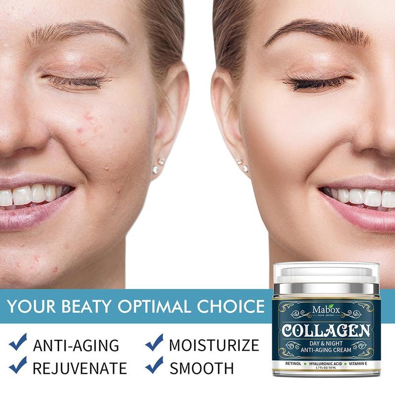 Moisturizing Facial Cream