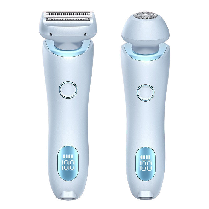 Pamper Me 2 In 1 Trimmer