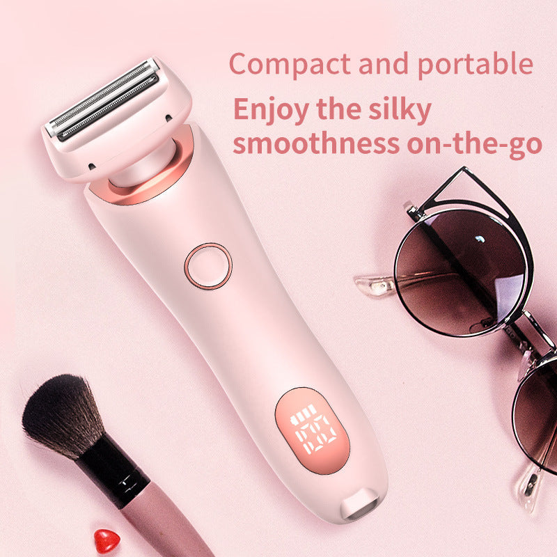 Pamper Me 2 In 1 Trimmer