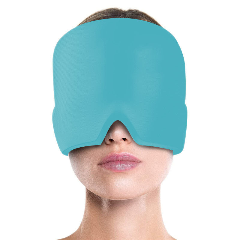 Migraine Relief Wrap