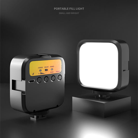 LED Selfie Phone Light