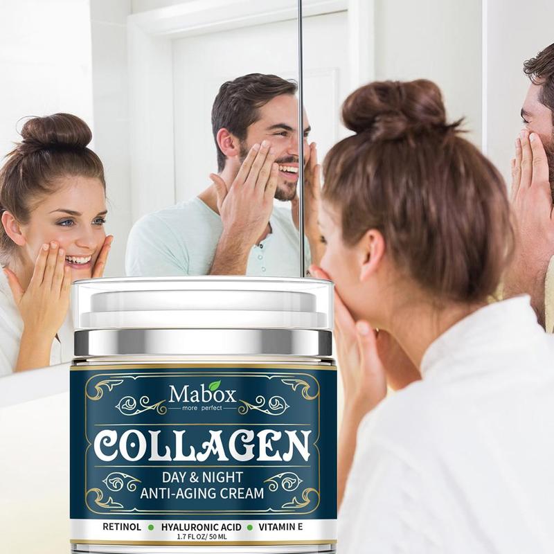 Moisturizing Facial Cream