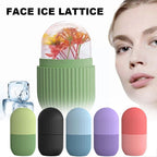 Face Massager Ice Roller