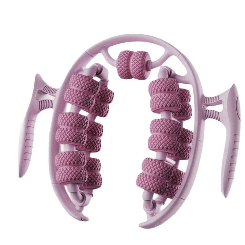 Sculpt & Smooth Leg Massager