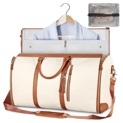 Large Travel Duffle Bag