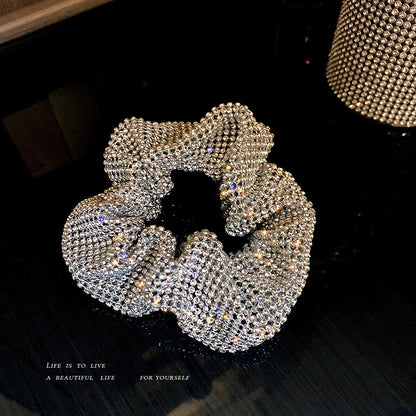 Diamond Embedded Hair Band