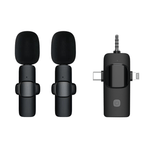 Wireless Microphone For Phone