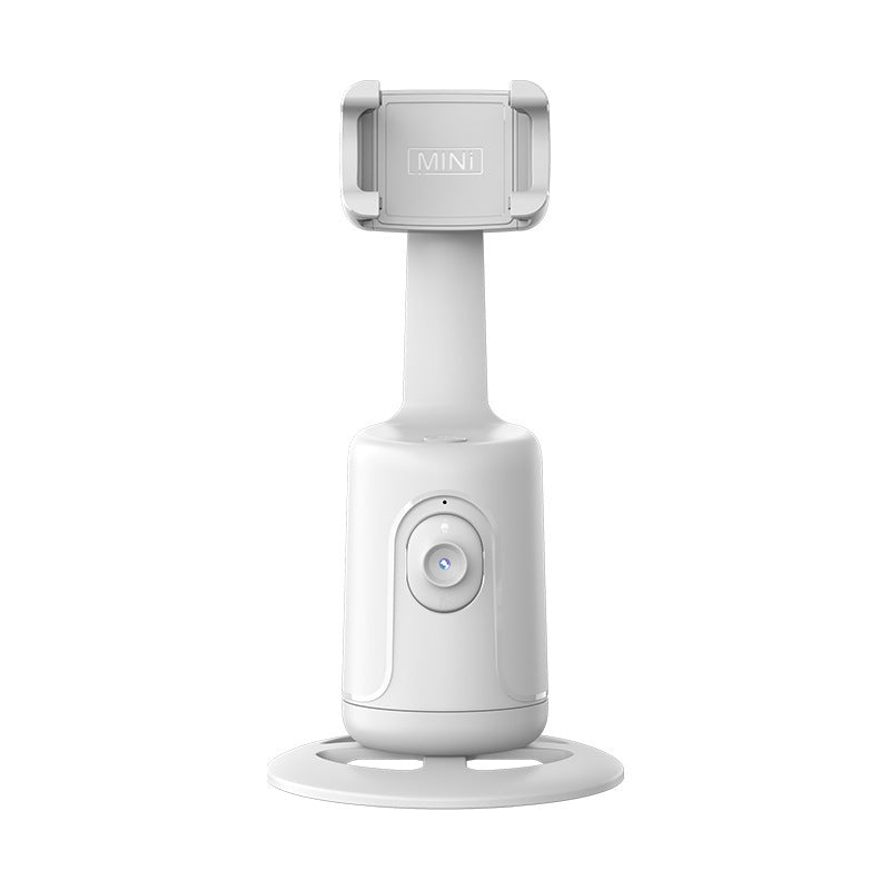 360 Face Tracking Tripod