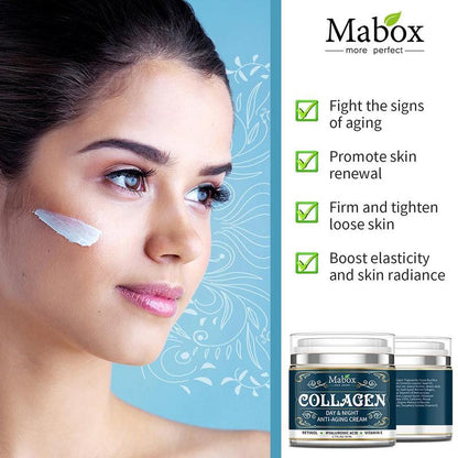 Moisturizing Facial Cream