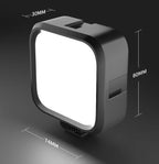 LED Selfie Phone Light