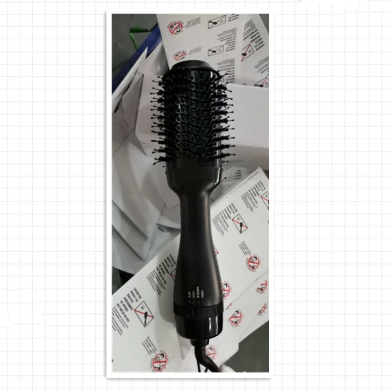 Blow Drying Brush