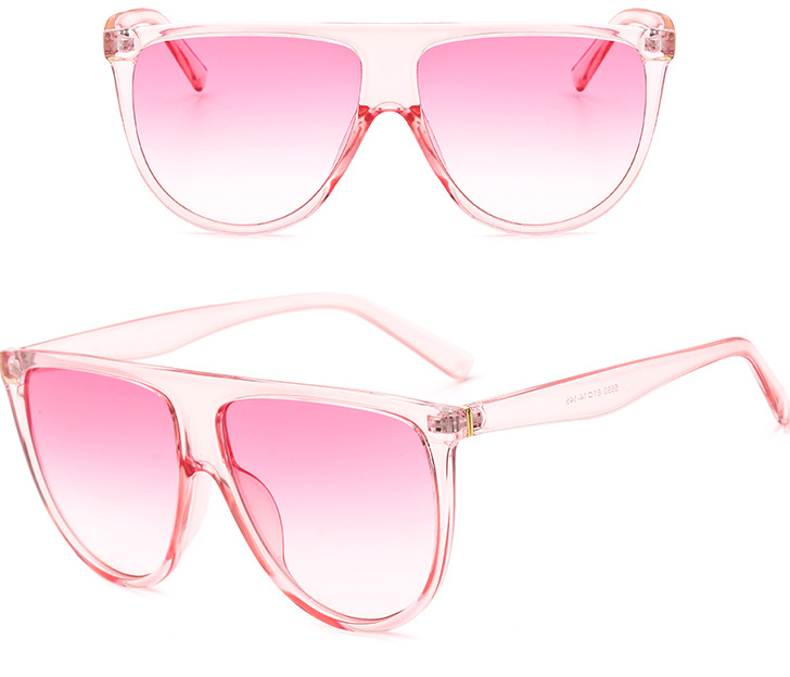 Gradient Sun Glasses