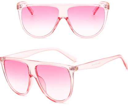 Gradient Sun Glasses