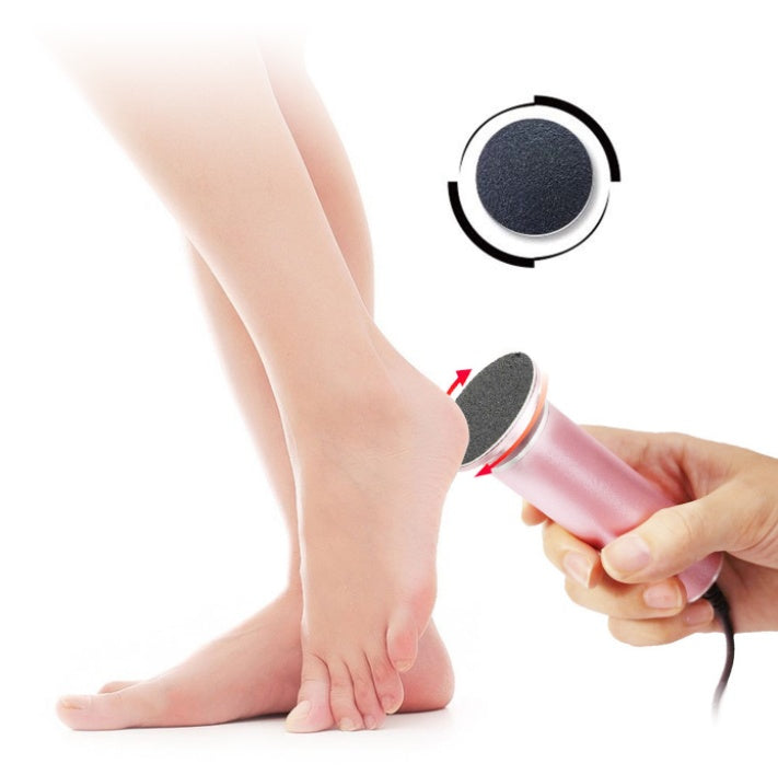 Electric Callus Remover