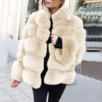Fur Jacket