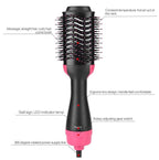 Blow Drying Brush