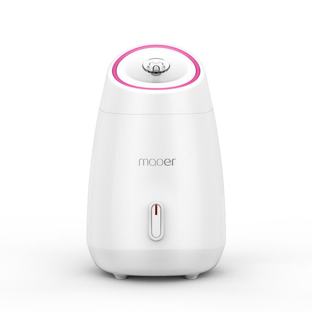 Face Detoxification Steamer