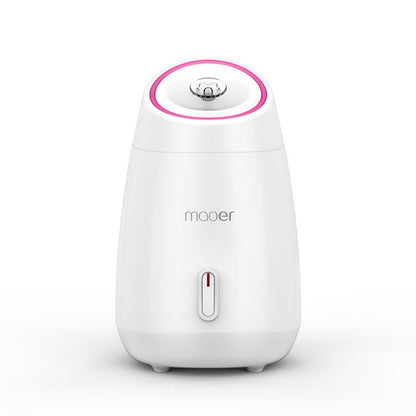 Face Detoxification Steamer