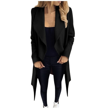 Stylish Overcoat