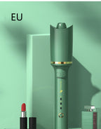 Electric Rotating Curler